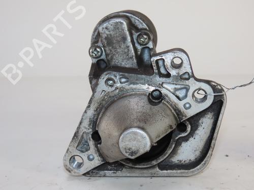 Startmotor RENAULT SCÉNIC II (JM0/1_) 1.5 dCi (JM1E, JM16) | BP30825134M8 