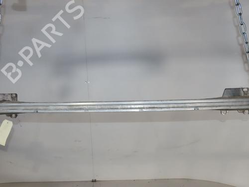 Used Rear bumper reinforcement RENAULT SCÉNIC III (JZ0/1_) 1.5 dCi (110 hp) 28121127