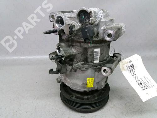 Compressor A/C KIA OPTIMA Sportswagon (JF) 1.7 CRDi (141 hp) 9010747