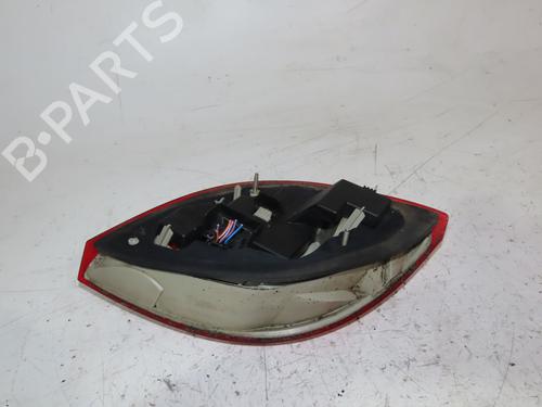 Used Left taillight Left taillight 19441675 19441675