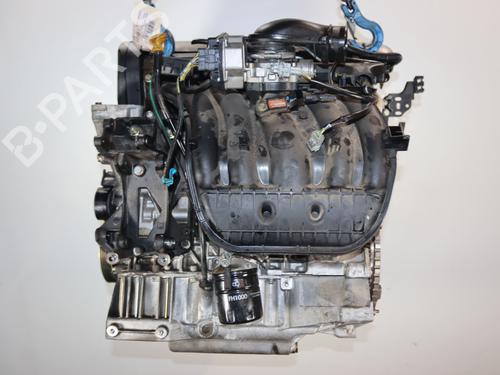 Engine CITROËN C5 I (DC_) 2.0 16V (DCRFNC, DCRFNF) | BP39755706M1 - Image 7