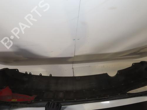 Used Rear bumper Rear bumper HYUNDAI i20 II (GB, IB) 1.2 (84 hp) 40051875 40051875