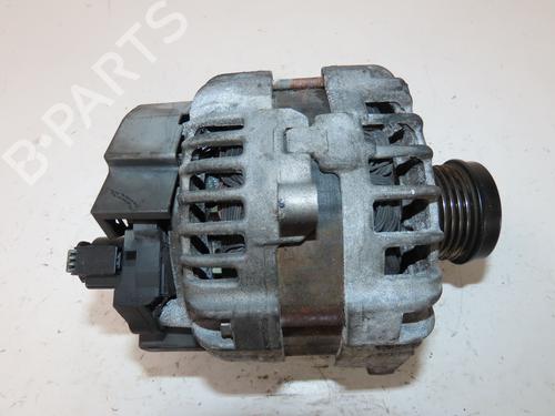 Used Alternator MERCEDES-BENZ B-CLASS Sports Tourer (W246, W242) B 200 (246.243) (156 hp) 27602746