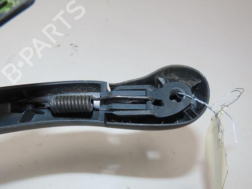 Bagrudeviskerarm BMW 5 Touring (F11) 525 d xDrive (218 hp) 32873521