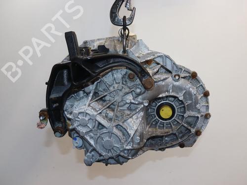 Gearbox RENAULT MASTER III Van (FV) 2.3 dCi 135 FWD (FV0N, FV08, FV06, FV00) | BP28136619M3 