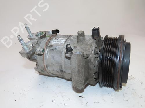 AC compressor FORD FIESTA VII (HJ, HF) 1.0 EcoBoost | BP35797118M34  - Image 5