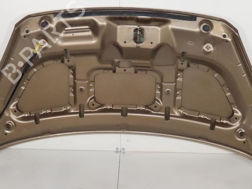 Used Hood KIA PICANTO II (TA) 1.2 (85 hp) 24488295