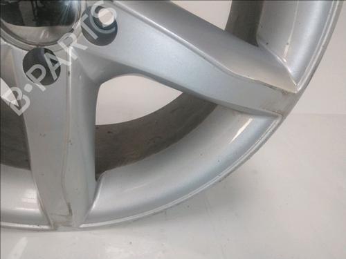 Used Rim VW POLO IV (9N_, 9A_) 1.9 TDI (101 hp) 17469939