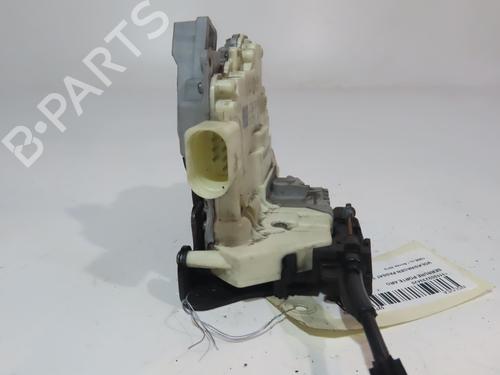 Rear left lock VW PASSAT B6 (3C2) 2.0 TDI | BP18066604C100 
