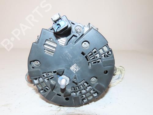 Alternator MERCEDES-BENZ GLA-CLASS (X156) GLA 220 CDI / d 4-matic (156.905) | BP27602742M7 
