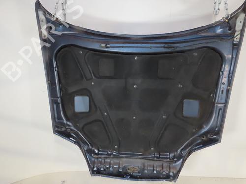 Used Hood HYUNDAI COUPE II (GK) 2.0 GLS (143 hp) 28121081
