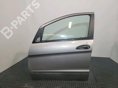 Used Left front door Left front door MERCEDES-BENZ B-CLASS Sports Tourer (W245) B 180 CDI (245.207) (109 hp) 9035517 9035517