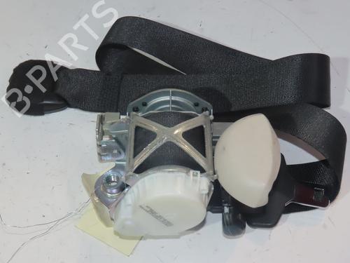 Used Front right belt tensioner FIAT 500 (312_) 1.2 (312AXA1A) (69 hp) 26304063