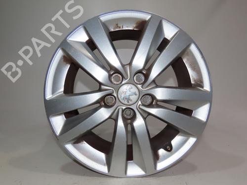 Used Rim Rim 38570852 38570852