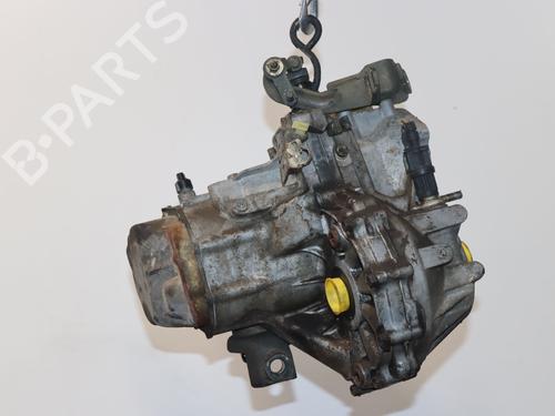 Gearbox DAEWOO MATIZ (M100, M150) 1.0 | BP19319829M3