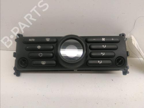 Used Climate control MINI MINI (R50, R53) Cooper (116 hp) 15583074
