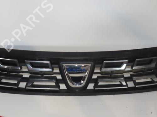 Grill DACIA DUSTER (HM_) 1.0 LPG (HMMT) | BP31820643C40