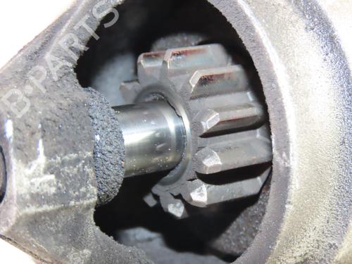 Starter CITROËN C4 II (NC_) 1.6 BlueHDi 100 | BP33835770M8 - Image 2