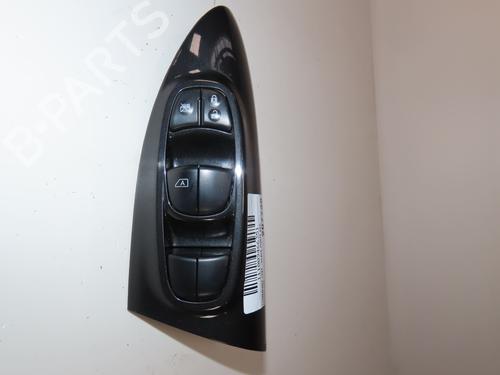 Left front window switch NISSAN JUKE (F15) 1.5 dCi | BP26442758I27 