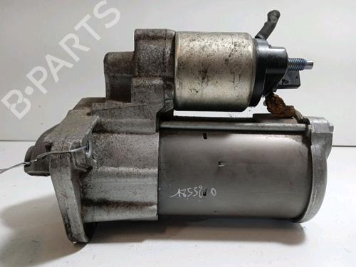 Used Starter RENAULT MEGANE IV Hatchback (B9A/M/N_) 1.5 dCi 110 (B9A3) (110 hp) 9977231