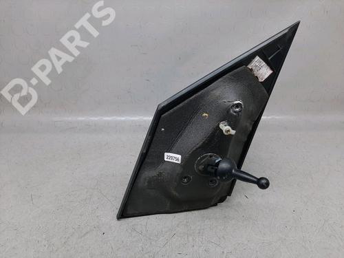 Right mirror HYUNDAI GETZ (TB) 1.1 | BP9012127C27 