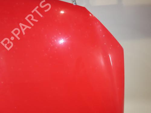Hood OPEL TIGRA TwinTop (X04) 1.3 CDTI (R97) | BP18602129C1 