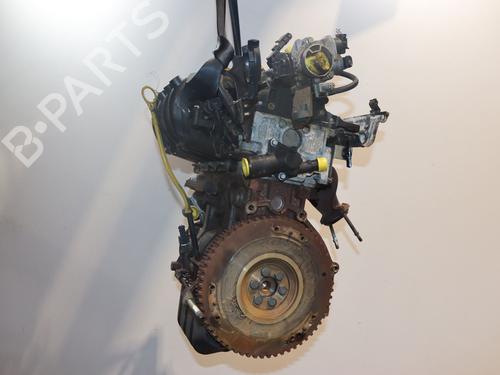 Used Engine Engine RENAULT CLIO II (BB_, CB_) 1.2 (BB0A, BB0F, BB10, BB1K, BB28, BB2D, BB2H, CB0A,... (58 hp) 30825115 30825115