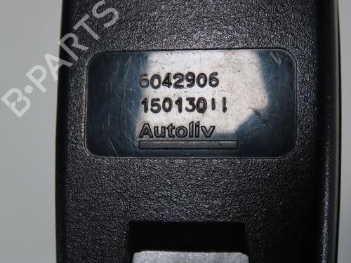 Engate do cinto DACIA DUSTER (HS_) 1.5 dCi | BP31119779I32