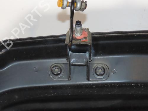 Tailgate CHEVROLET TRAX 1.7 TD | BP38676735C6 - Image 4