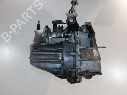 Gearbox RENAULT CAPTUR II (HF_) TCe 90 (HFM6) | BP40484366M3 - Image 2