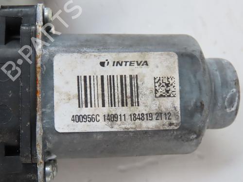 Front right window mechanism RENAULT TWINGO II (CN0_) 1.2 16V (CN04, CN0B) | BP34641075C23 - Image 2