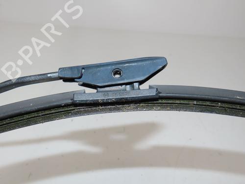 Vindspejlsviskerarm Vindspejlsviskerarm RENAULT CLIO IV (BH_) 1.2 16V (73 hp) 33632673 33632673