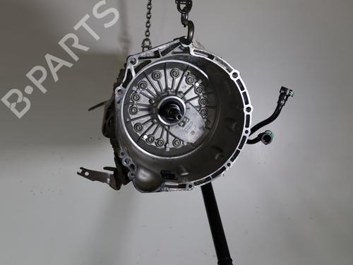 Gearkasse BMW X3 (F25) xDrive 20 d (190 hp) 15577703