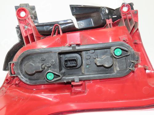 Used Right taillight Right taillight PEUGEOT 5008 (0U_, 0E_) 1.6 BlueHDi 120 (120 hp) 39755875 39755875