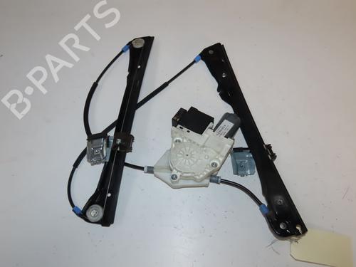 Front left window mechanism SEAT IBIZA III (6L1) 1.4 TDI | BP19490673C22