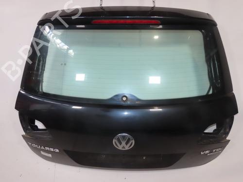 Used Tailgate Tailgate VW TOUAREG (7P5, 7P6) 3.0 V6 TDI (240 hp) 36311257 36311257