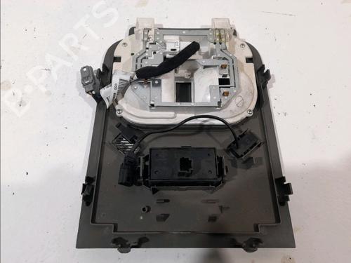 Interior roof light RENAULT MASTER III Platform/Chassis (EV, HV, UV) 2.3 dCi 135 RWD (HV0N, UV0N) | BP14961764I8 