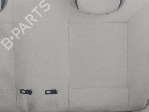 Sæde Bagtil RENAULT TWINGO II (CN0_) 1.2 16V (CN0K, CN0V, CN0A) (76 hp) 28068215