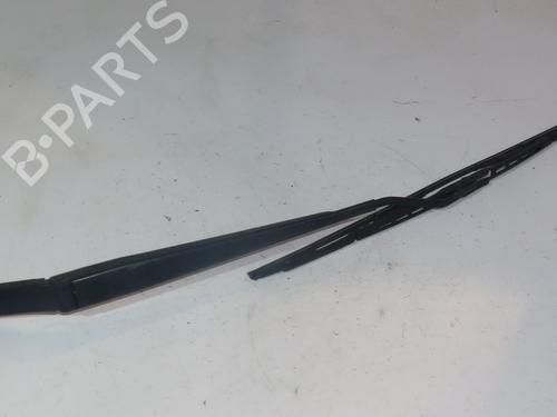 Used Front windshield wiper arm CHEVROLET AVEO / KALOS Hatchback (T250, T255) 1.2 (84 hp) 26535066