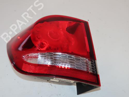 Left taillight FIAT FREEMONT (345_) 2.0 JTD 4x4 | BP29846207C34