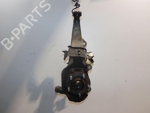 Right front steering knuckle INFINITI EX 37 | BP40273515M26 - Image 2