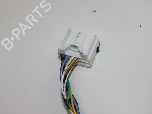 Bakspejl Højre Bakspejl Højre HONDA CIVIC XI Hatchback (FL) 2.0 e:HEV (184 hp) 37530417 37530417