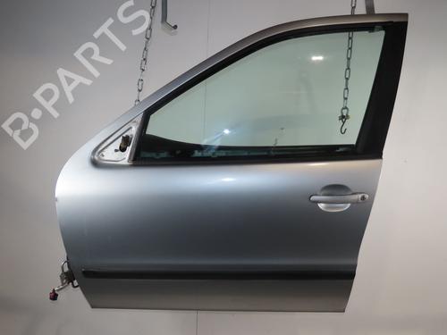 Left front door SEAT LEON (1M1) 1.9 TDI | BP30868243C2 