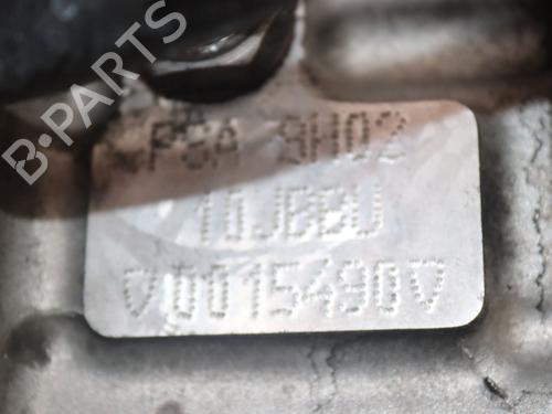 Engine PEUGEOT 308 I (4A_, 4C_) 1.6 HDi | BP28086612M1 