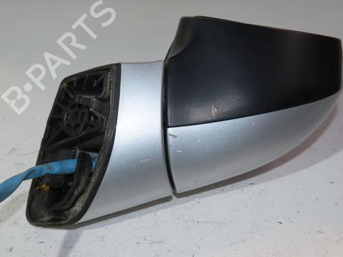 Left mirror PEUGEOT 308 I (4A_, 4C_) 1.6 HDi | BP29264418C26 