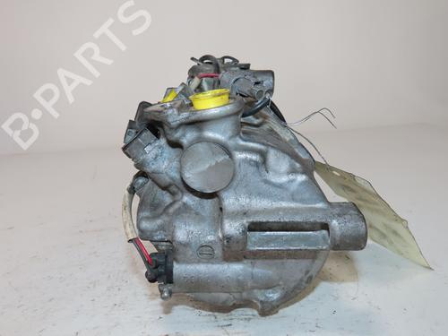 AC compressor MERCEDES-BENZ GLA-CLASS (X156) GLA 220 CDI / d 4-matic (156.905) | BP27602754M34