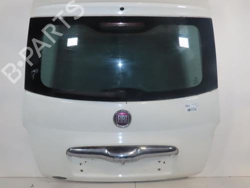 Tailgate FIAT 500 (312_) 1.2 (312AXA1A) | BP24576353C6