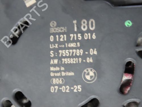 Alternador BMW 3 Convertible (E93) 335 i | BP30740373M7