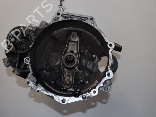 Gearbox VW GOLF PLUS V (5M1, 521) 1.9 TDI | BP26335878M3