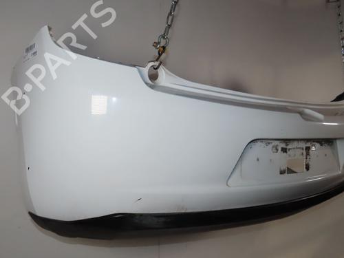 Zderzak tylny CITROËN C3 II (SC_) 1.4 HDi 70 (SC8HZC, SC8HR0, SC8HP4) | BP30892986C8